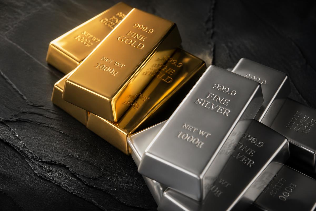 Edelmetalle – IG Consult Luxembourg