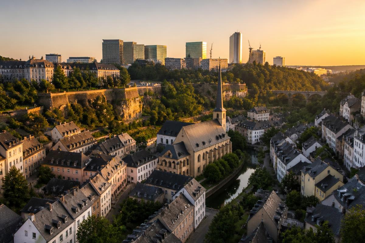 Finanzlexikon – IG Consult Luxembourg