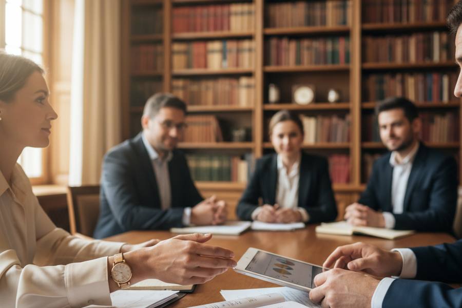 Dividendenstrategien – Beratung bei IG Consult Luxembourg