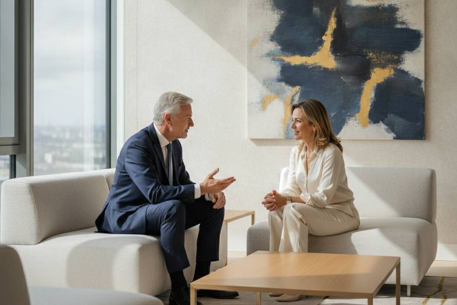 Family Offices – Beratung bei IG Consult Luxembourg