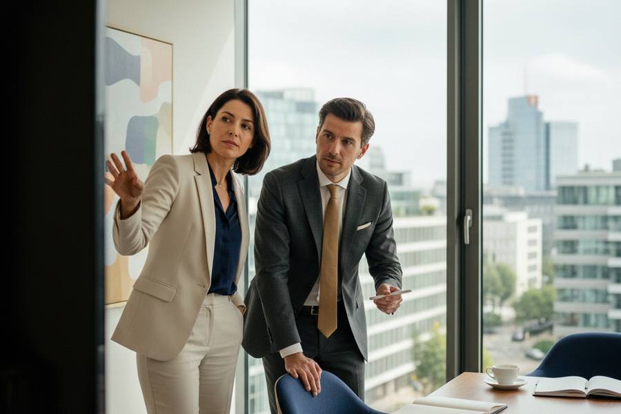 Impact Investing – Beratung bei IG Consult Luxembourg