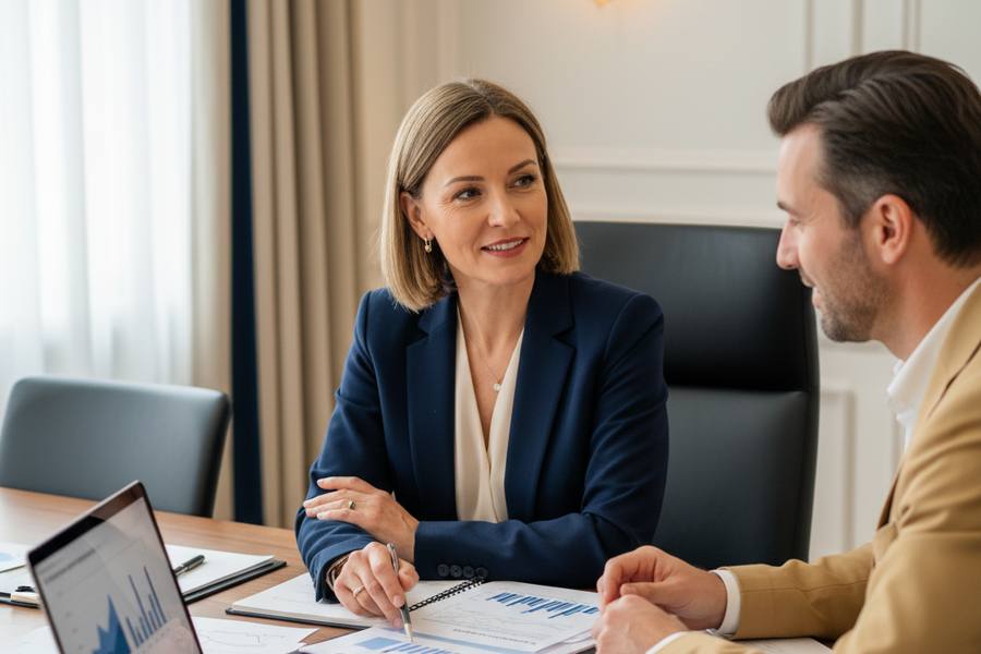 Inflationsschutz – Beratung bei IG Consult Luxembourg
