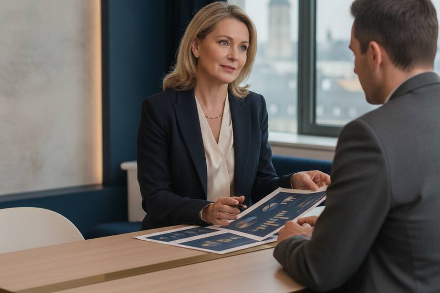 Infrastrukturinvestments – Beratung bei IG Consult Luxembourg