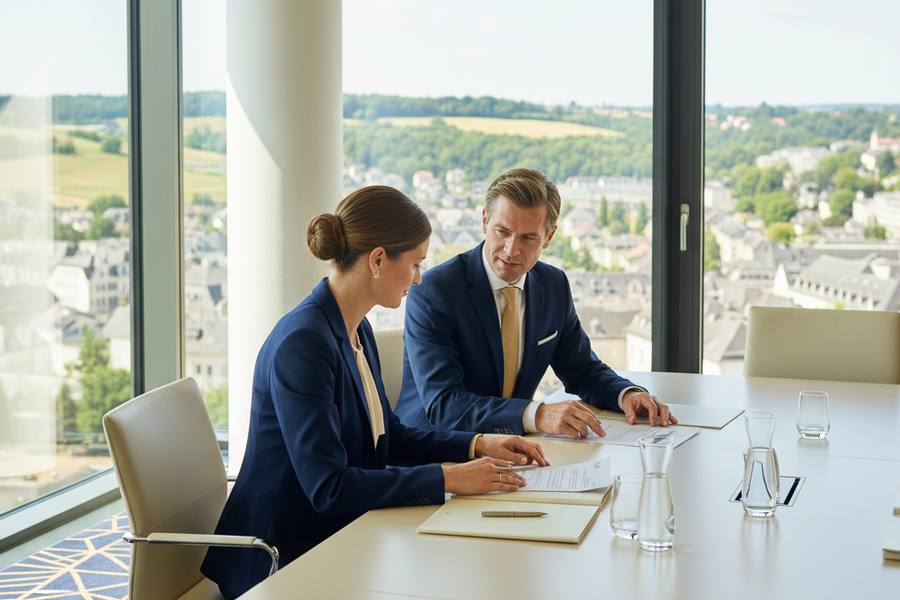 Kirchengemeinden – Beratung bei IG Consult Luxembourg