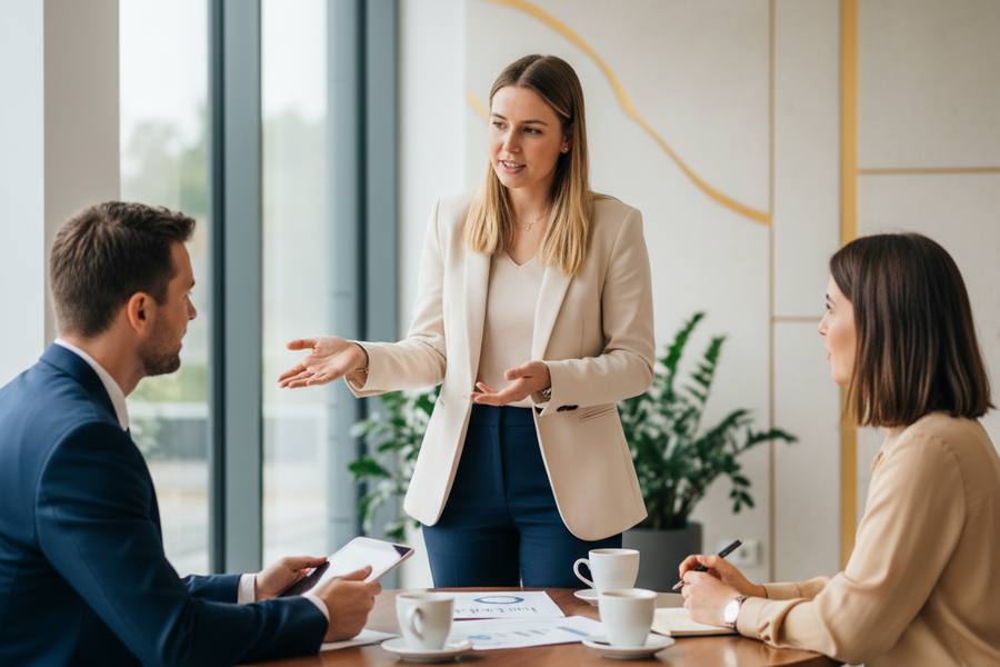 Mischfonds – Beratung bei IG Consult Luxembourg