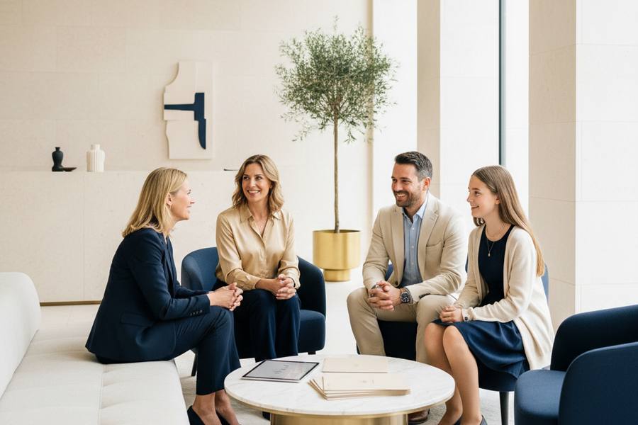 Newsletter – Beratung bei IG Consult Luxembourg