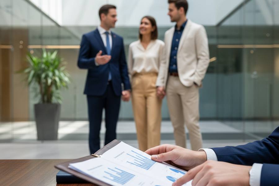 Vereine – Beratung bei IG Consult Luxembourg