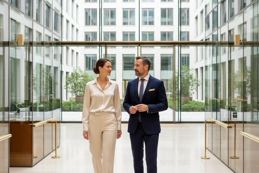 Vermögensübertragung – Beratung bei IG Consult Luxembourg