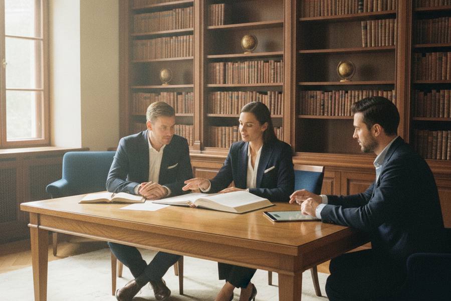 Wandelanleihen – Beratung bei IG Consult Luxembourg