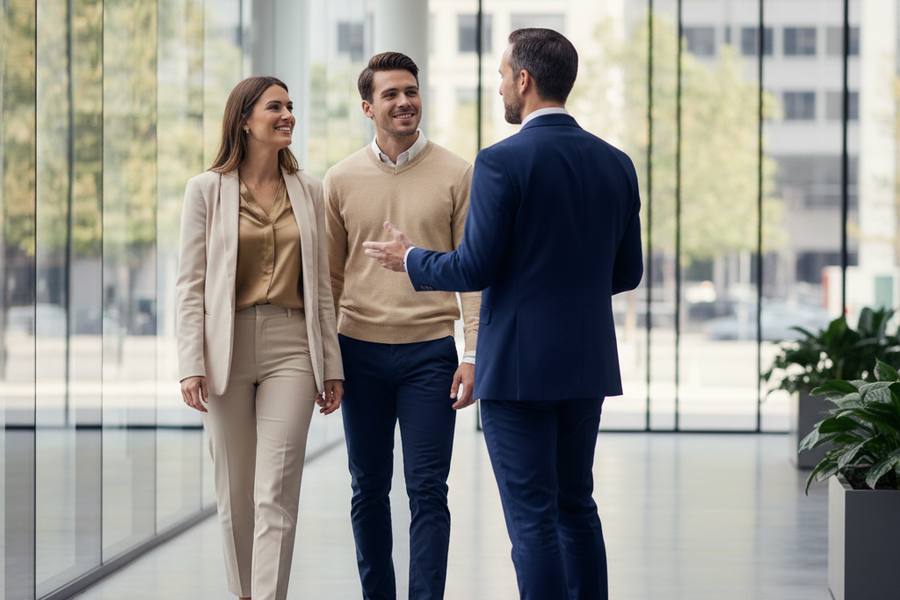 Webinare – Beratung bei IG Consult Luxembourg