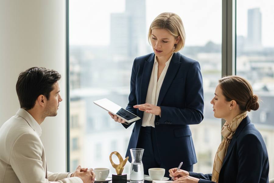 Zertifikate – Beratung bei IG Consult Luxembourg